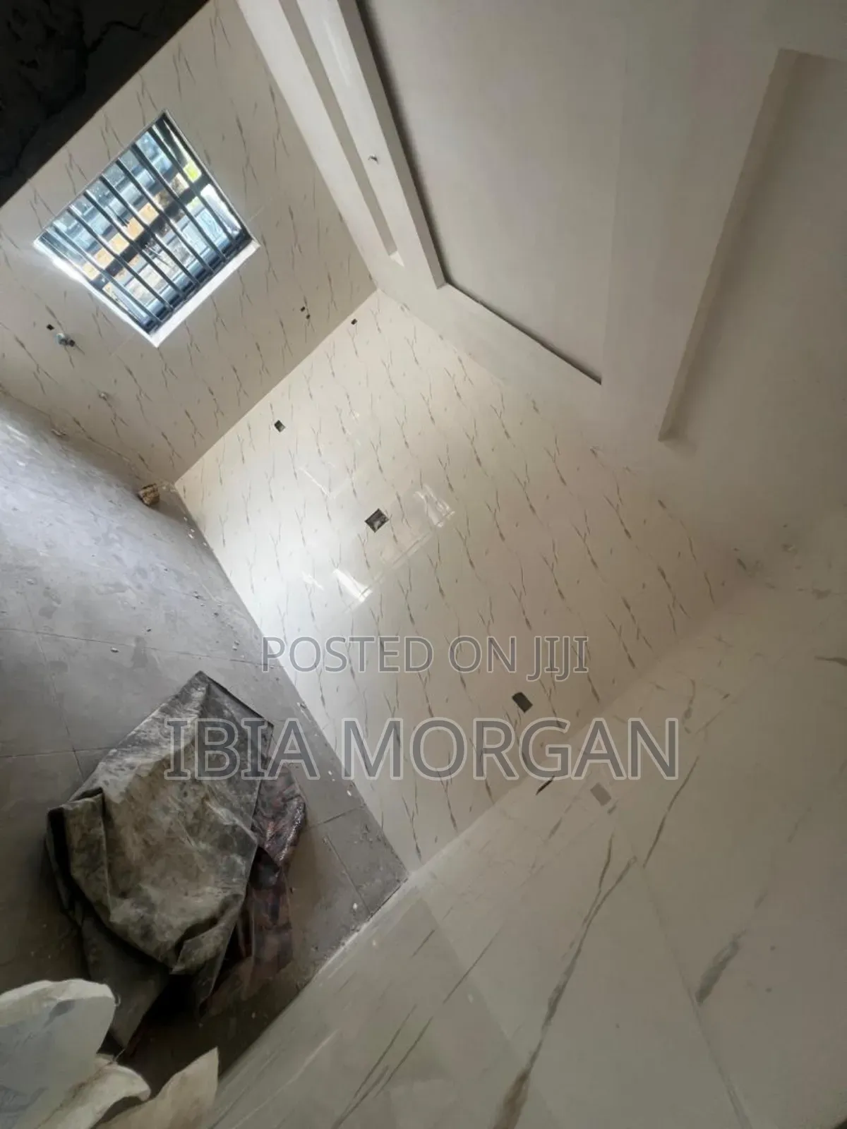 3bdrm Townhouse/Terrace in Shelter Afrique, Uyo for sale in Uyo