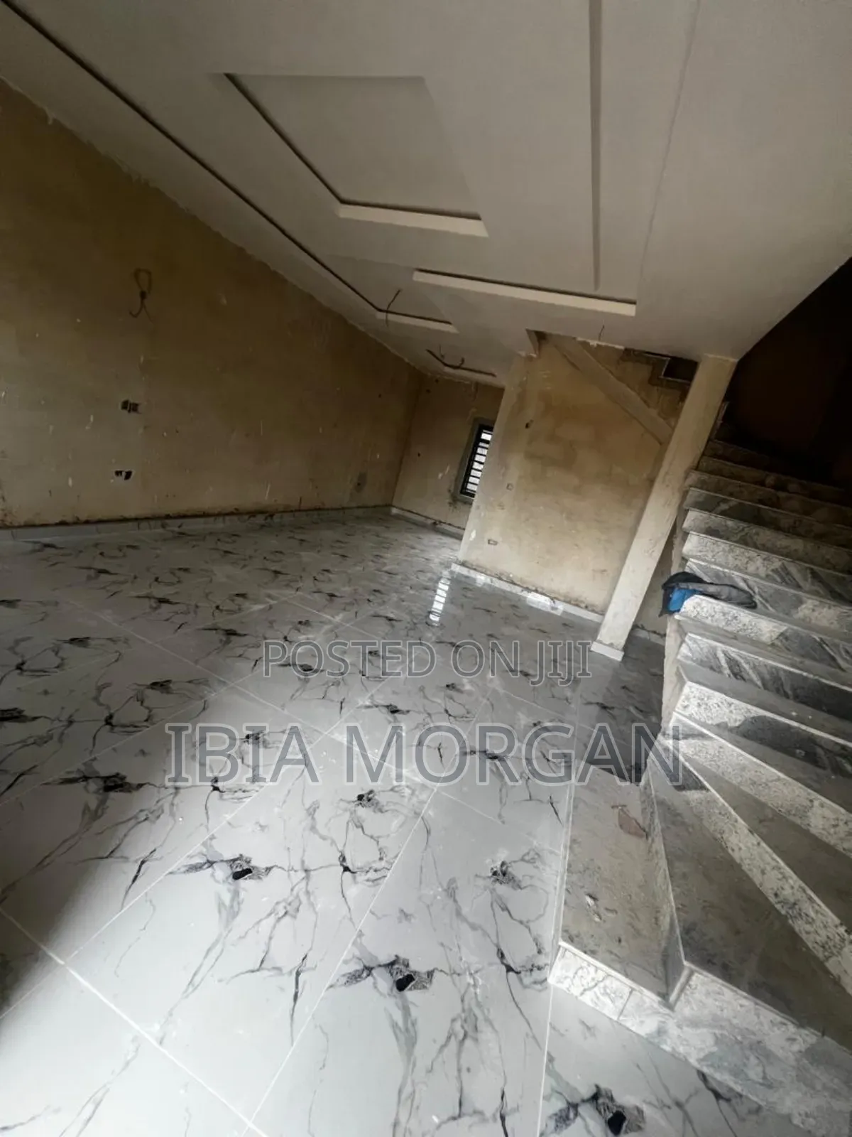 3bdrm Townhouse/Terrace in Shelter Afrique, Uyo for sale in Uyo