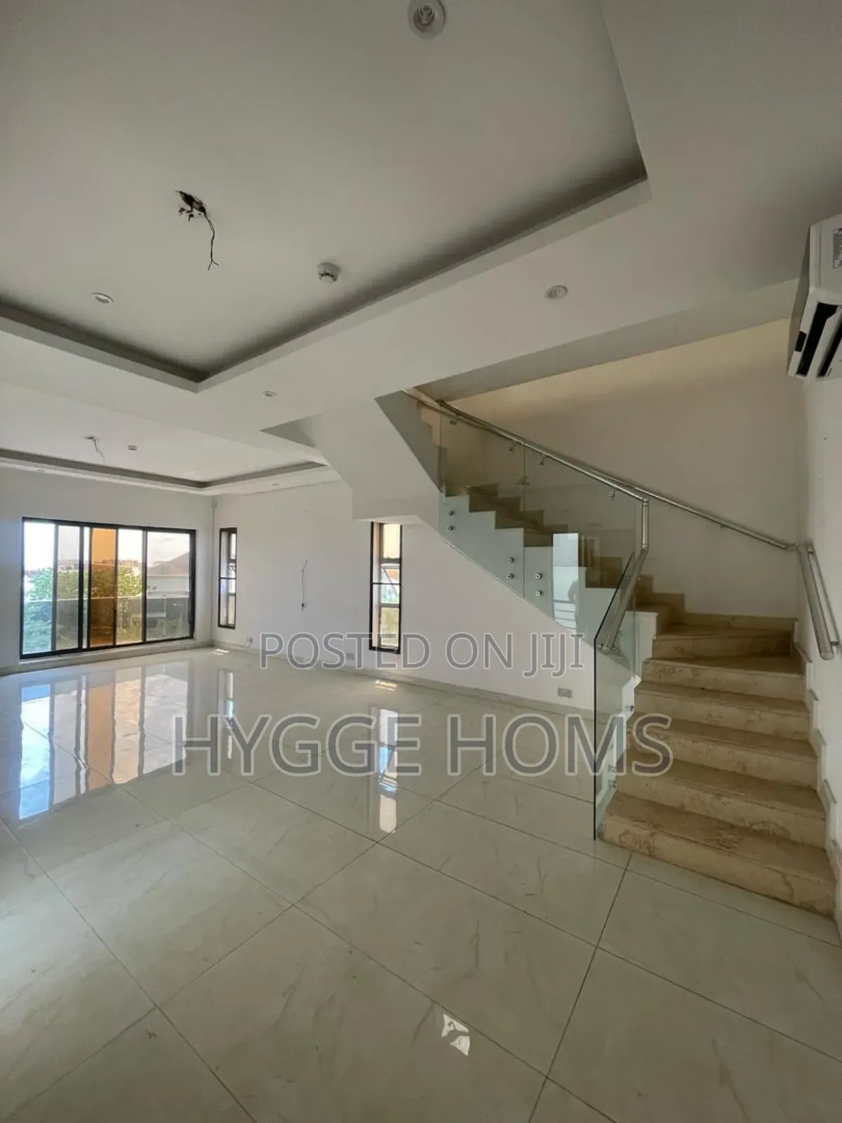4bdrm Maisonette in Banana Island Estate for rent in Banana Island