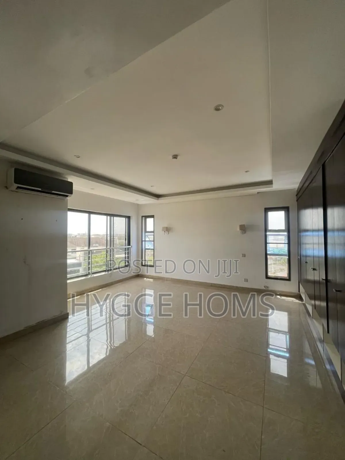 4bdrm Maisonette in Banana Island Estate for rent in Banana Island