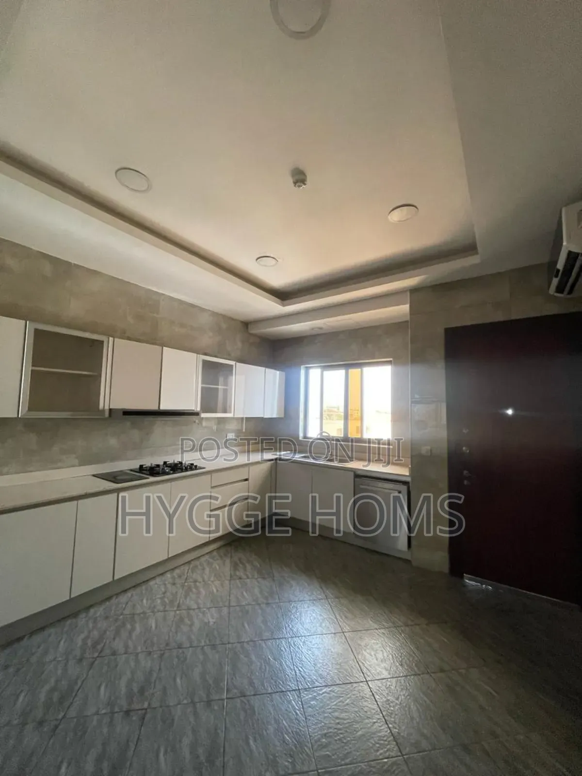 4bdrm Maisonette in Banana Island Estate for rent in Banana Island