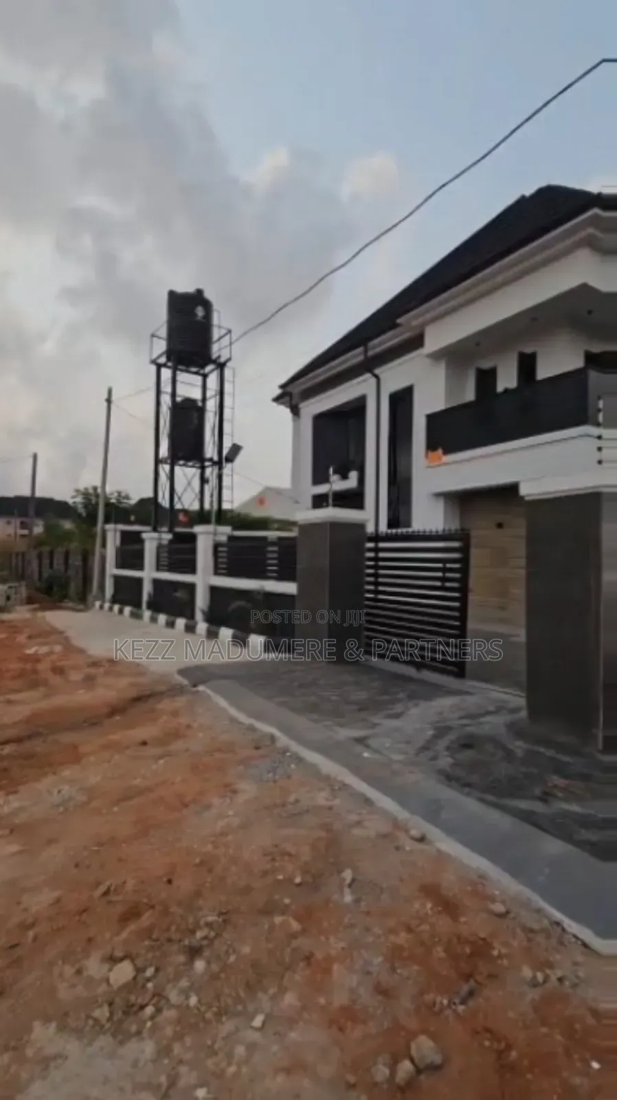 4bdrm Duplex in Pocket Layout , for sale in Owerri