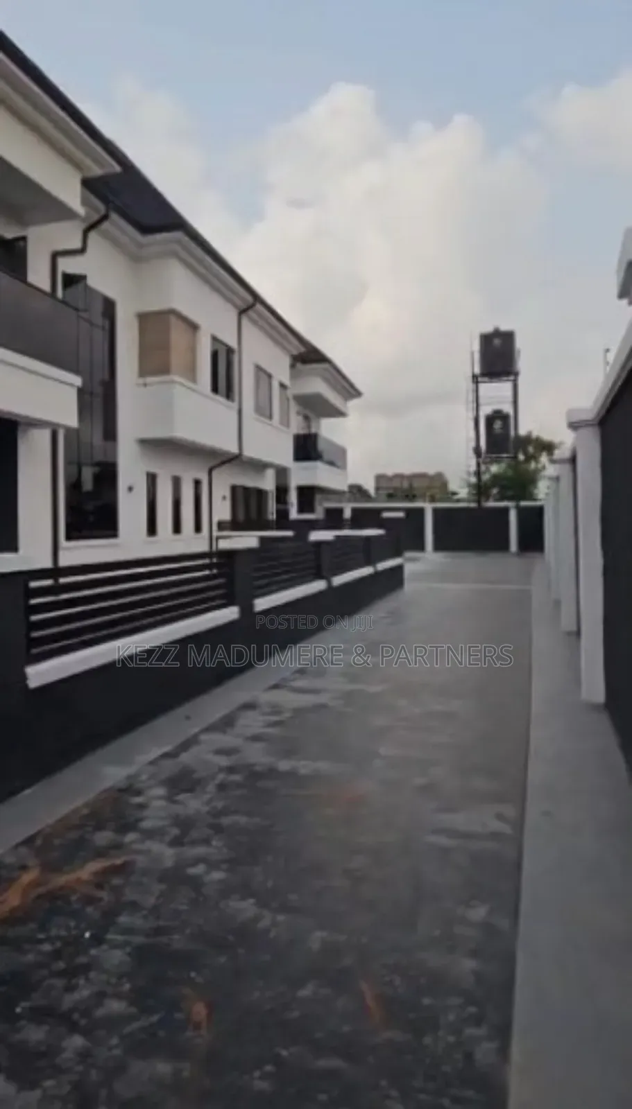 4bdrm Duplex in Pocket Layout , for sale in Owerri