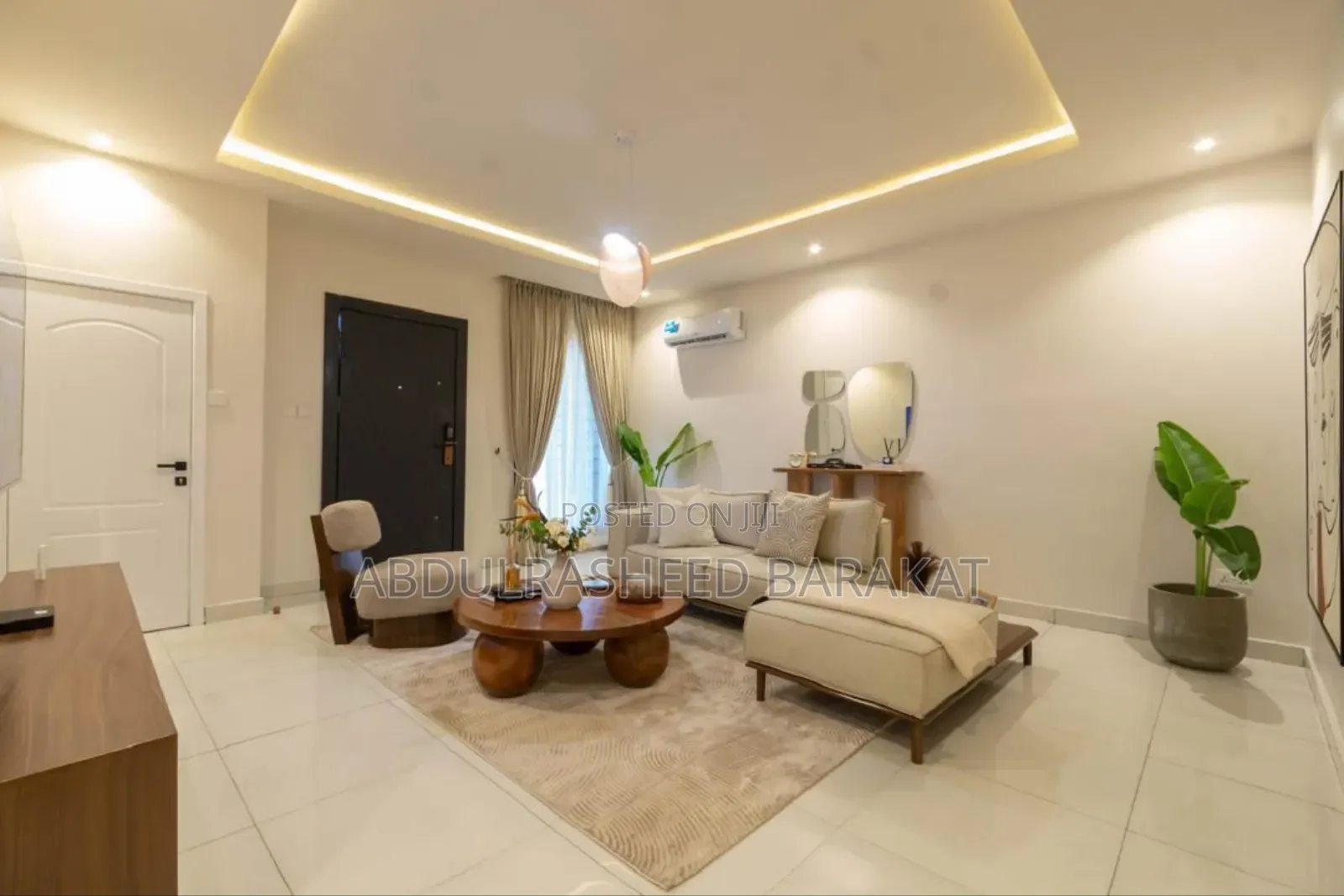 Spacious and Luxury 1bedroom Apartment With Ps5, Swimming Pool, Gym in Lekki Phase 1
