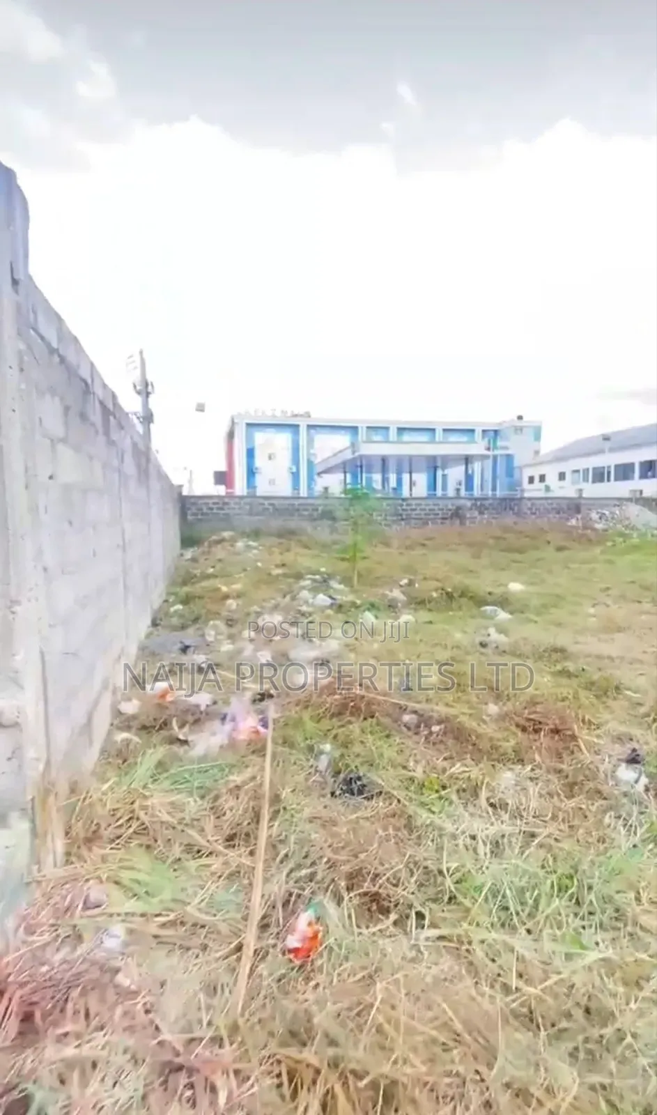 3 Plots Directly On Lekki-epe Express Way At Shapatti, Bogije For Sale in Bogije