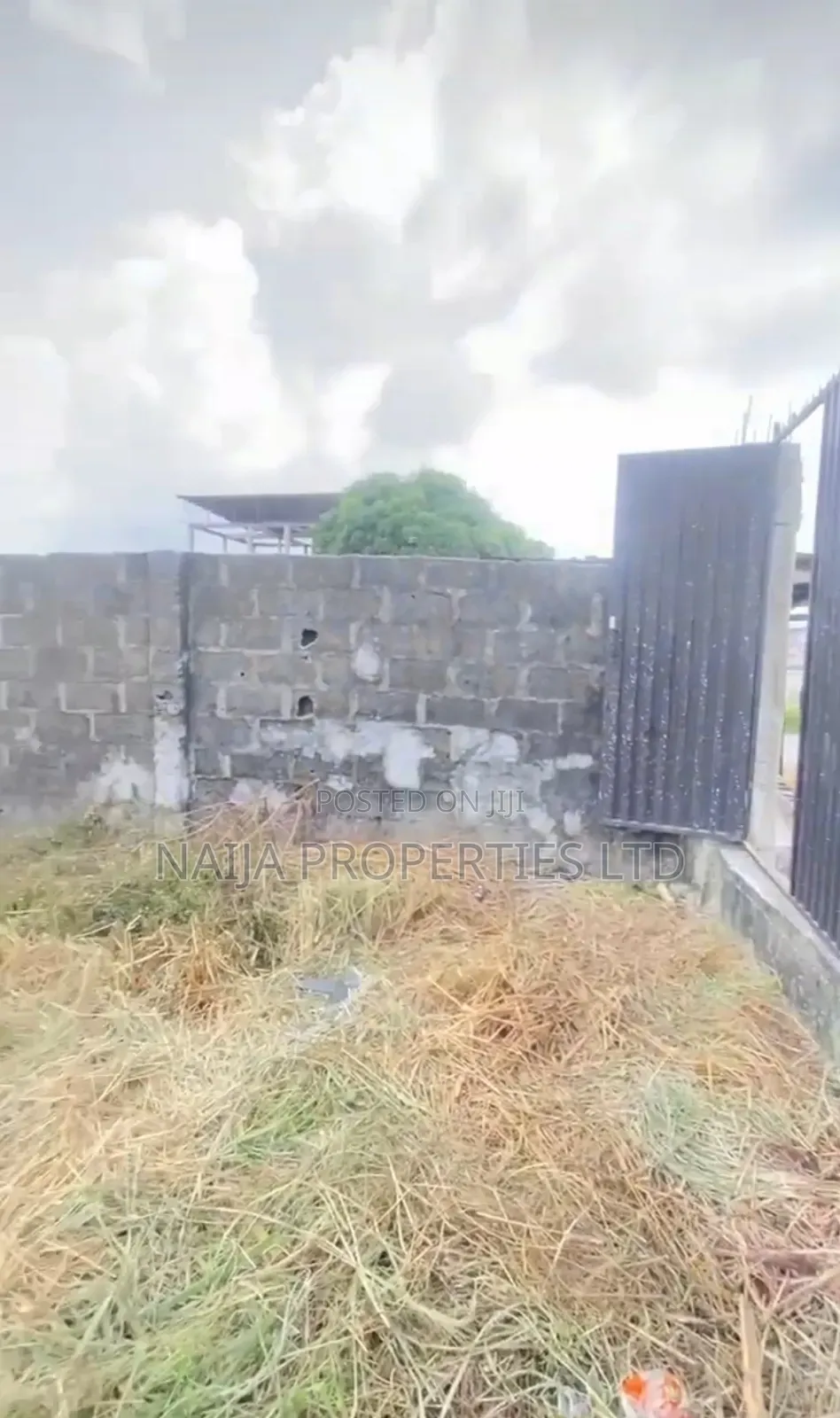 3 Plots Directly On Lekki-epe Express Way At Shapatti, Bogije For Sale in Bogije