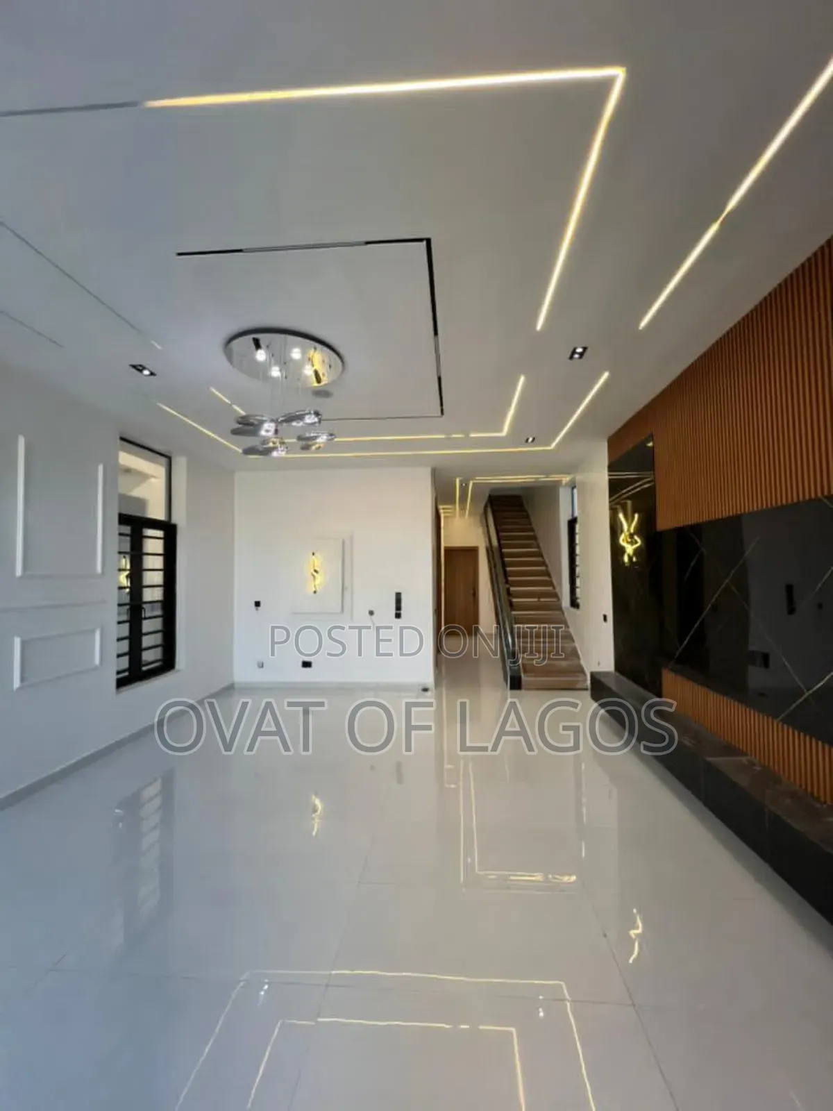 4bdrm Duplex in Ikota for sale in Ikota
