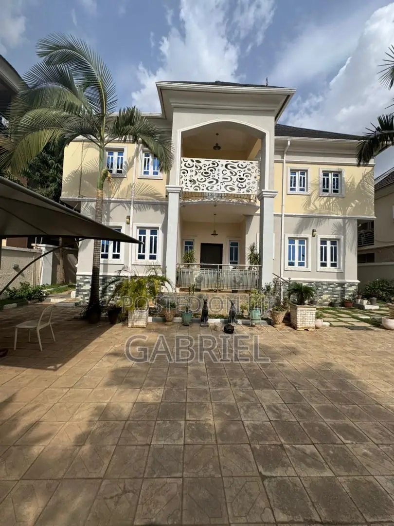 4bdrm Duplex in Dawaki Extension for rent in Dawaki
