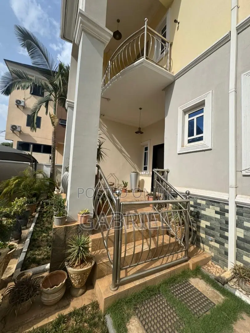 4bdrm Duplex in Dawaki Extension for rent in Dawaki