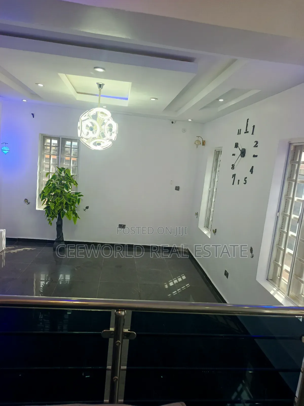 4bdrm Bungalow in Idi Ape Akobo for rent in Akobo