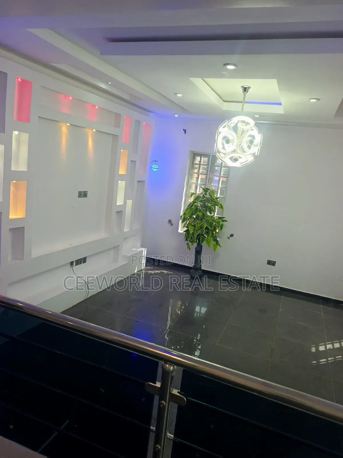 4bdrm Bungalow in Idi Ape Akobo for rent in Akobo
