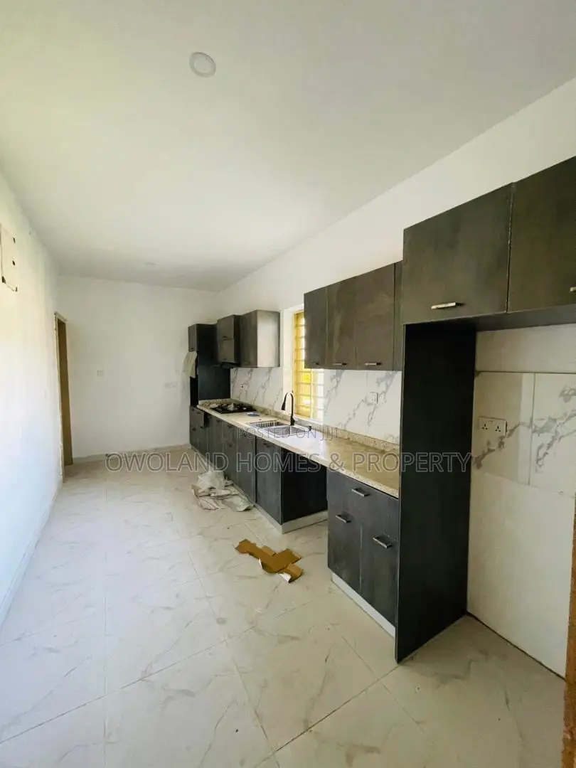 2bdrm Block of Flats in Abraham Adesanya for rent in Abraham Adesanya