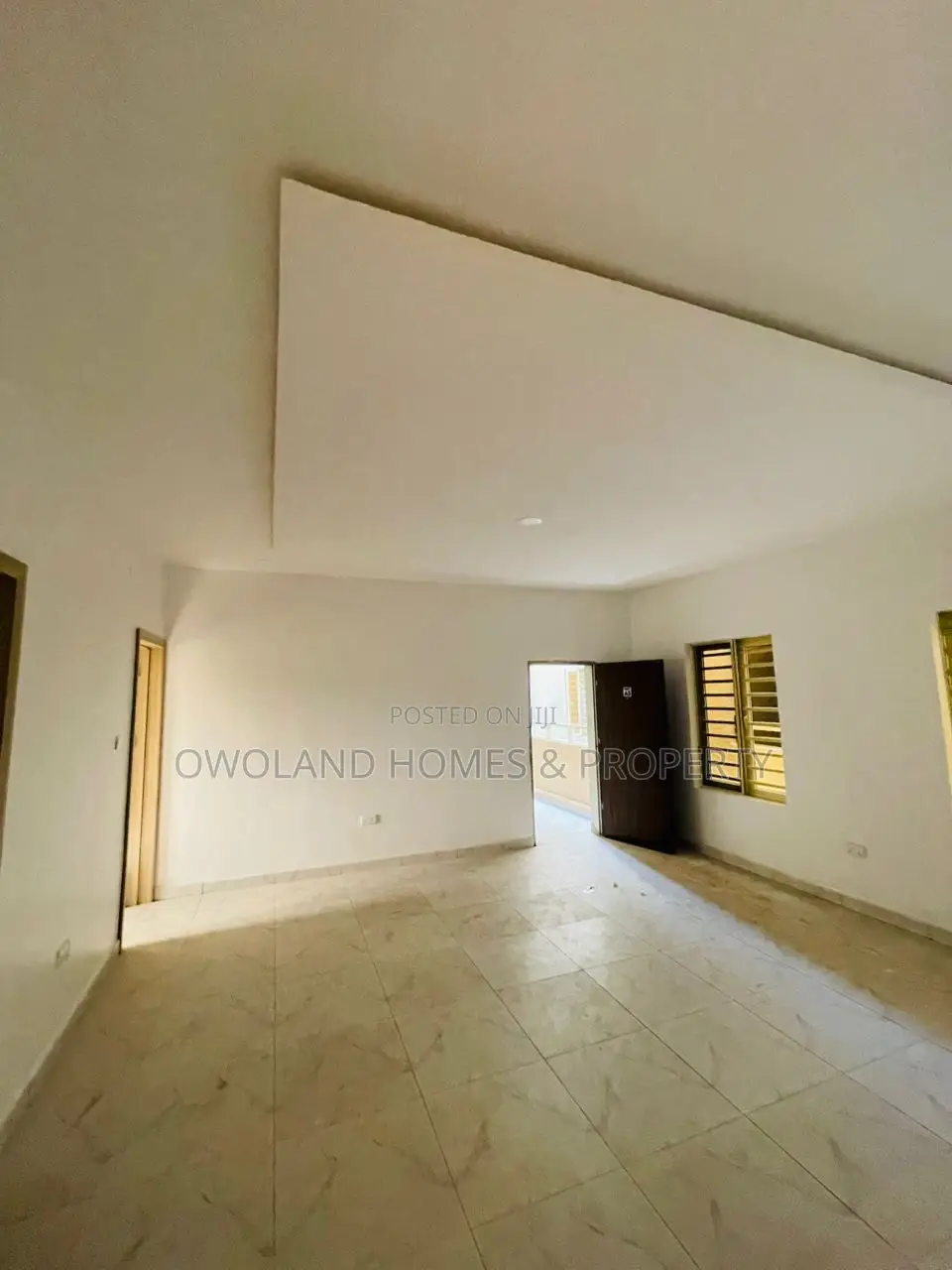 2bdrm Block of Flats in Abraham Adesanya for rent in Abraham Adesanya