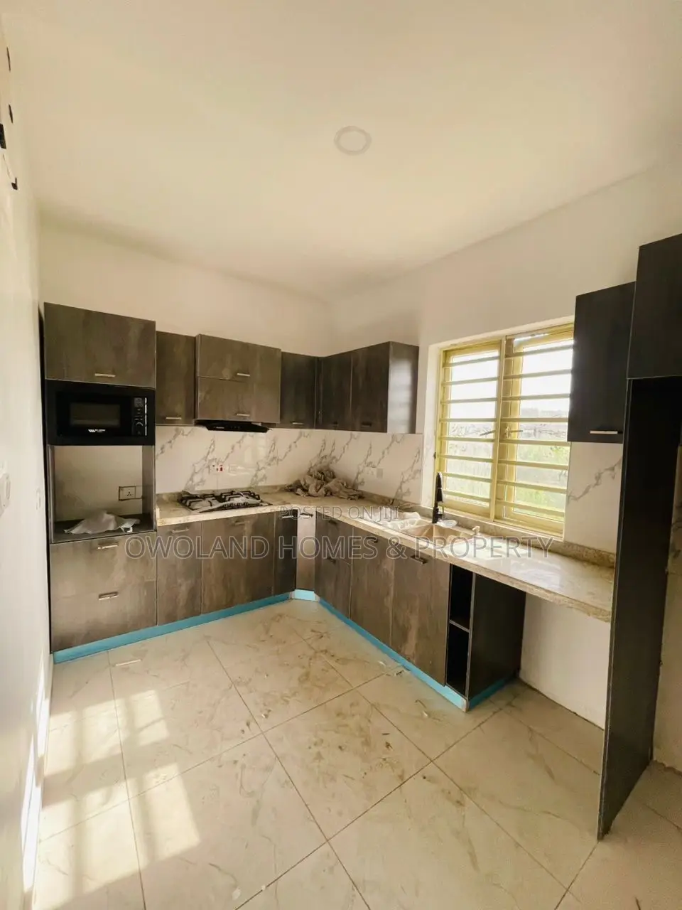 2bdrm Block of Flats in Abraham Adesanya for rent in Abraham Adesanya
