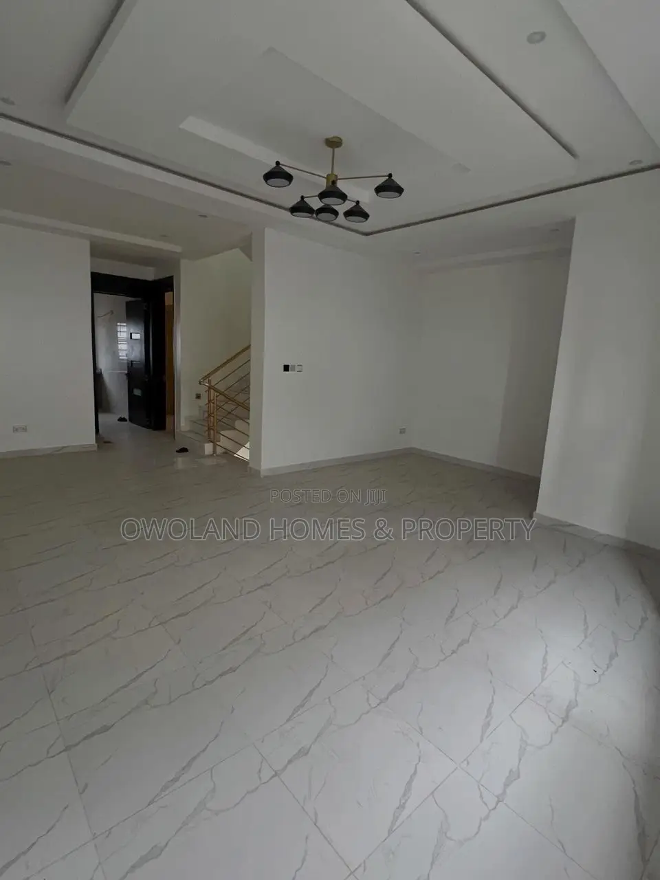 4bdrm Duplex in Orchid, Ikota for rent in Ikota