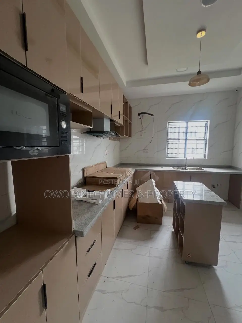 4bdrm Duplex in Orchid, Ikota for rent in Ikota