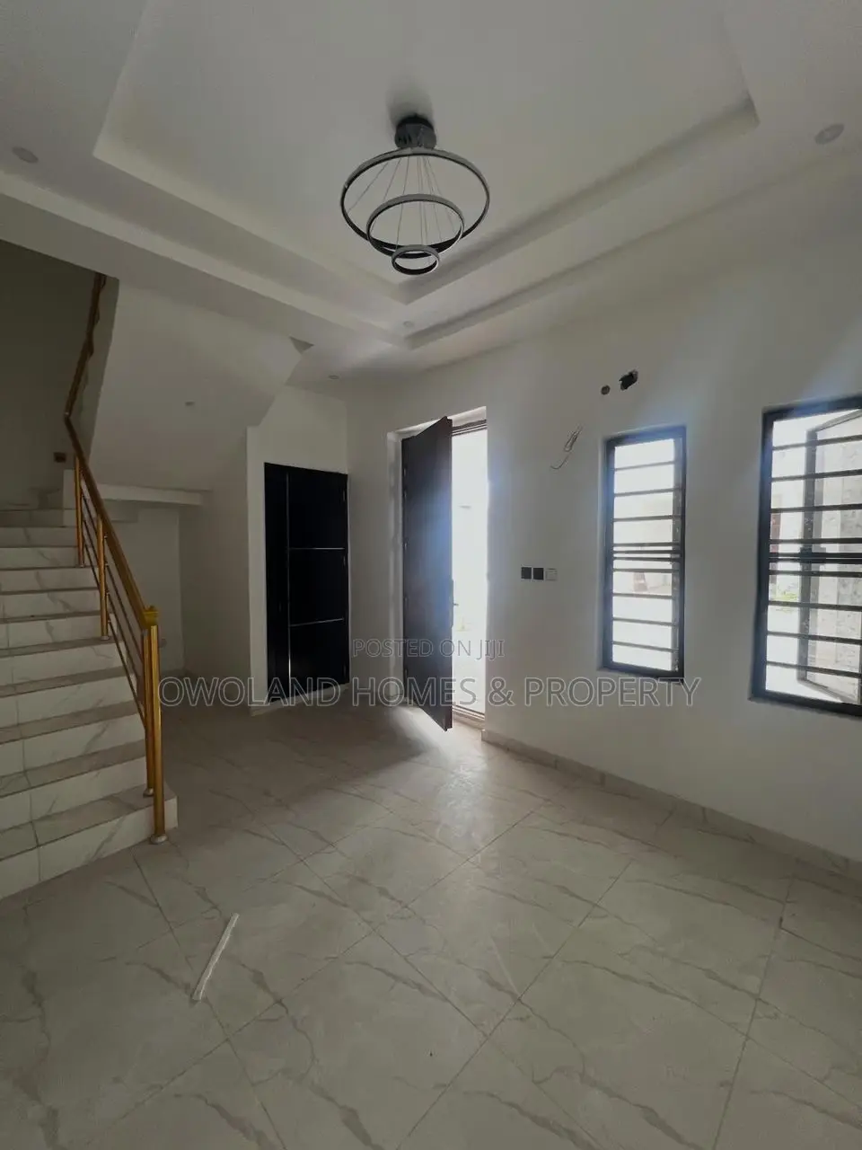 4bdrm Duplex in Orchid, Ikota for rent in Ikota