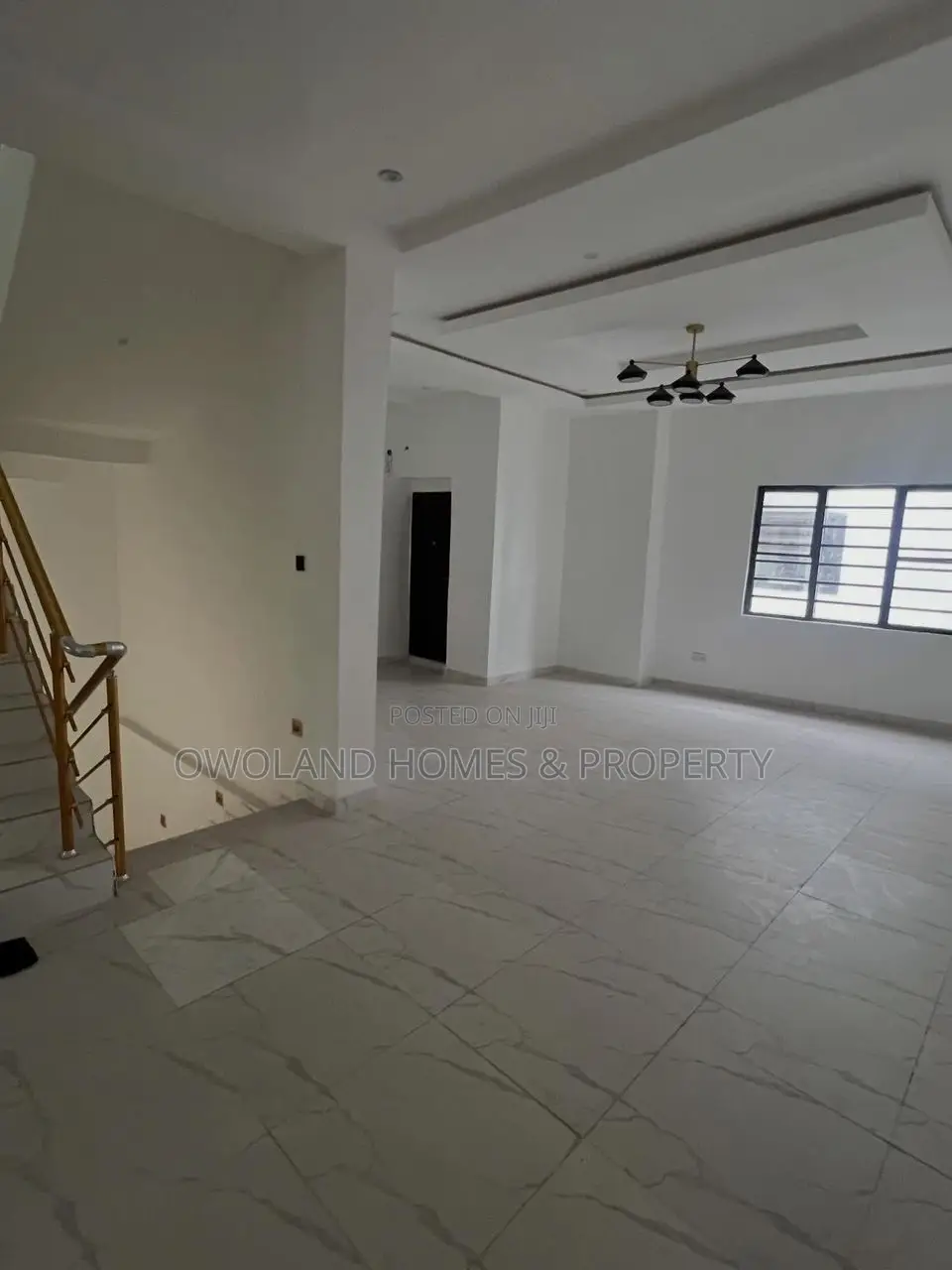 4bdrm Duplex in Orchid, Ikota for rent in Ikota
