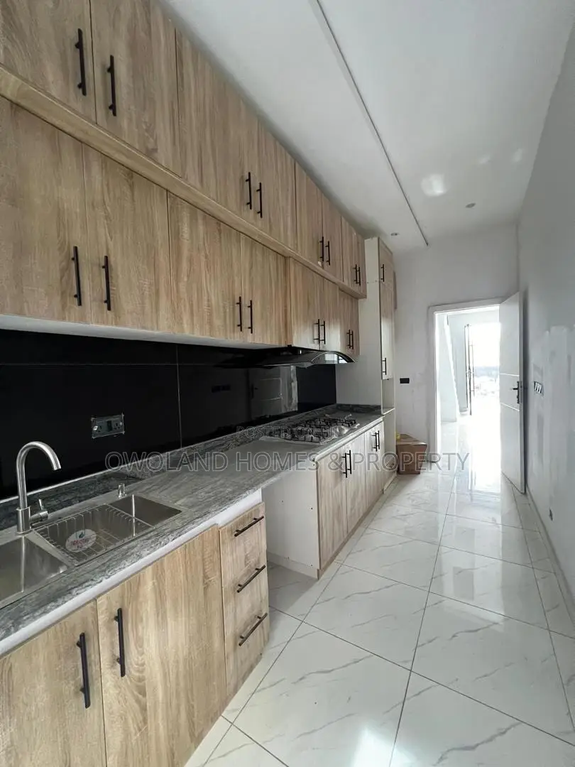 3bdrm Duplex in Lekki Scheme 2 for rent in Lekki