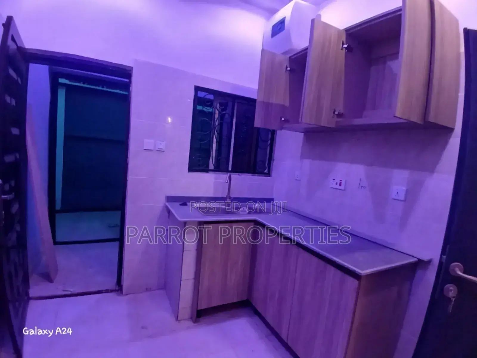 Furnished 2bdrm Duplex in City View, Lokogoma for rent in Lokogoma