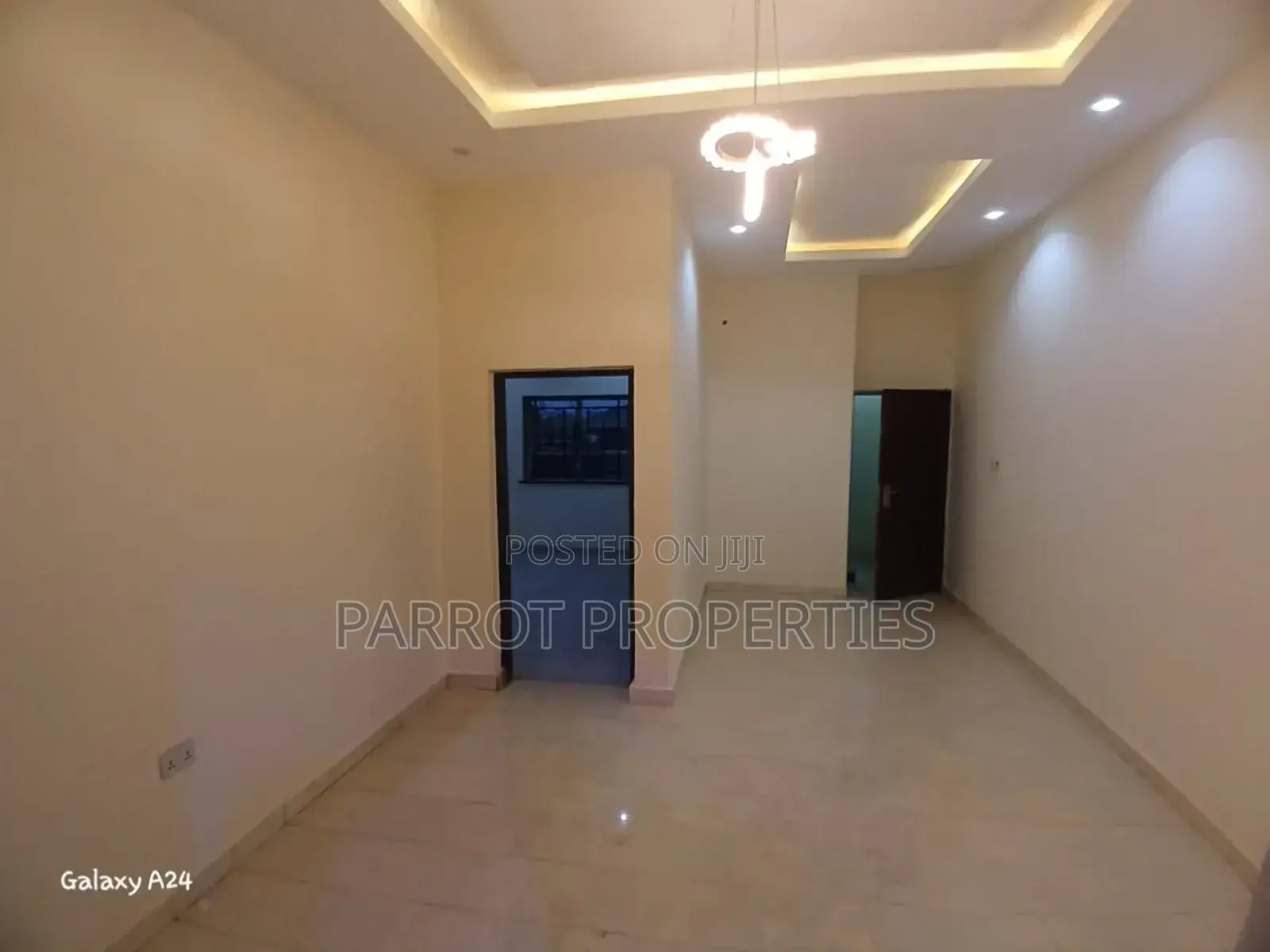 Furnished 2bdrm Duplex in City View, Lokogoma for rent in Lokogoma