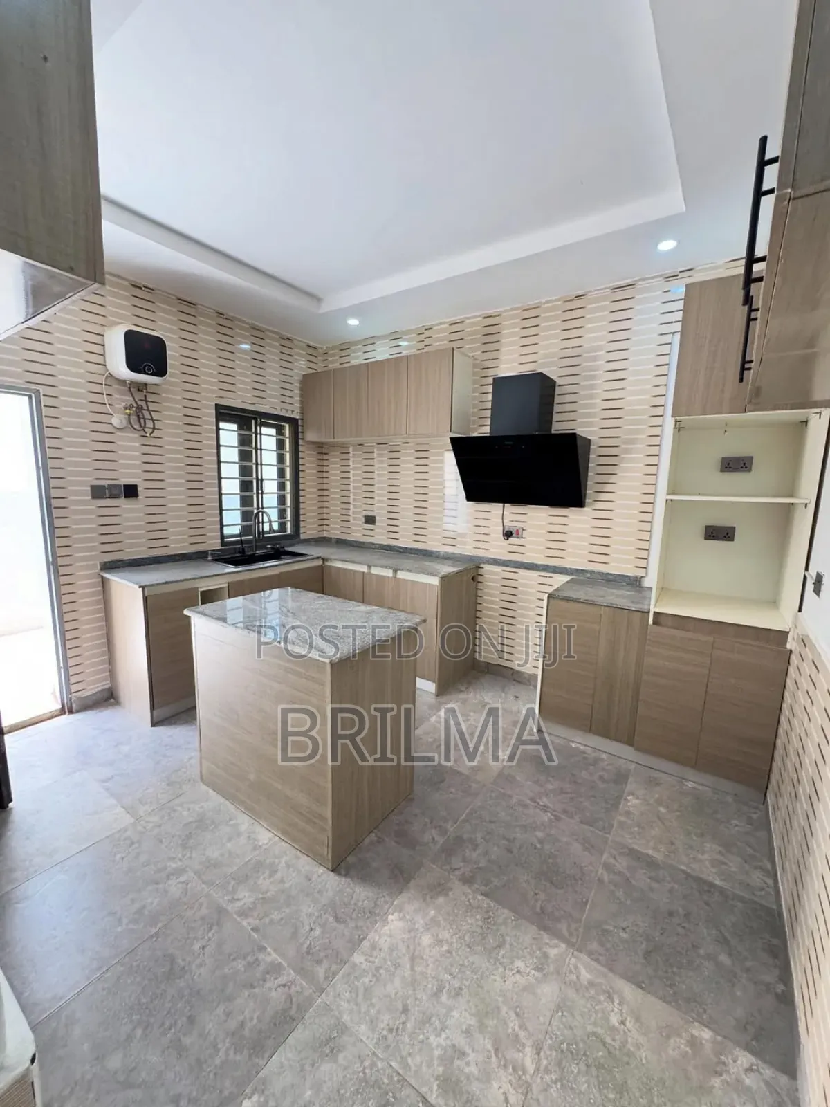 4bdrm Duplex in Jahi for rent in Jahi