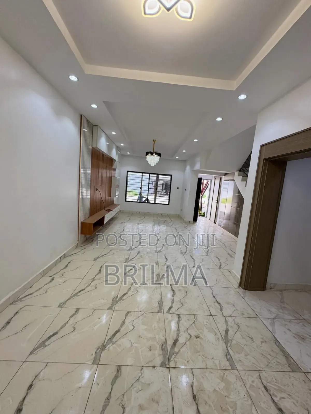 4bdrm Duplex in Jahi for rent in Jahi