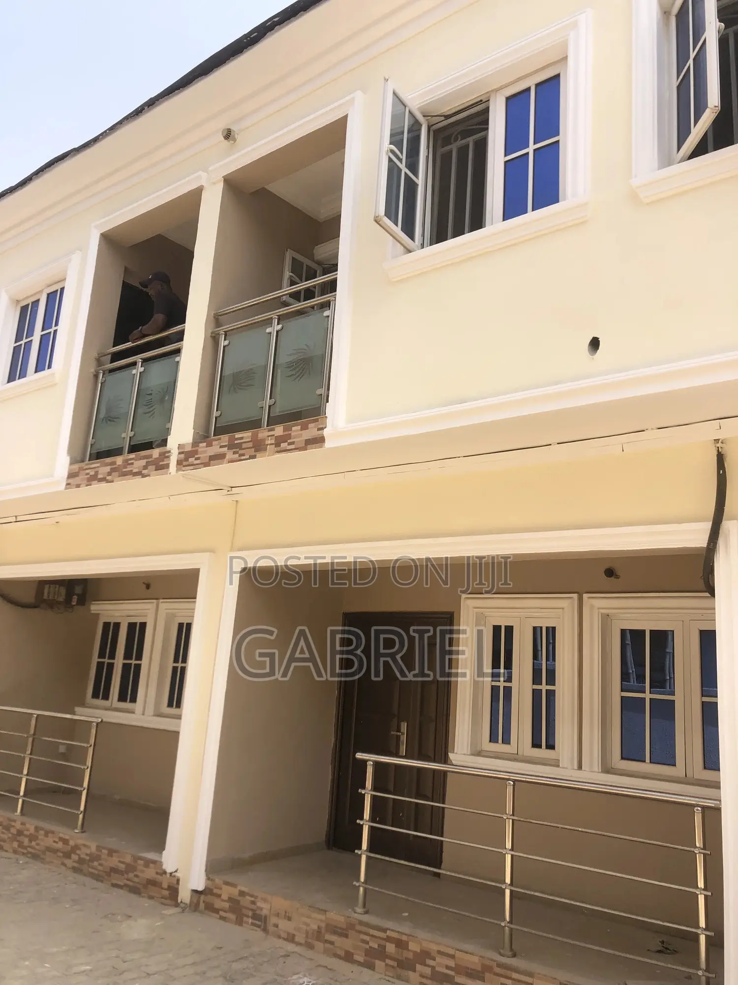 2bdrm Duplex in Dawaki News for rent in Dawaki