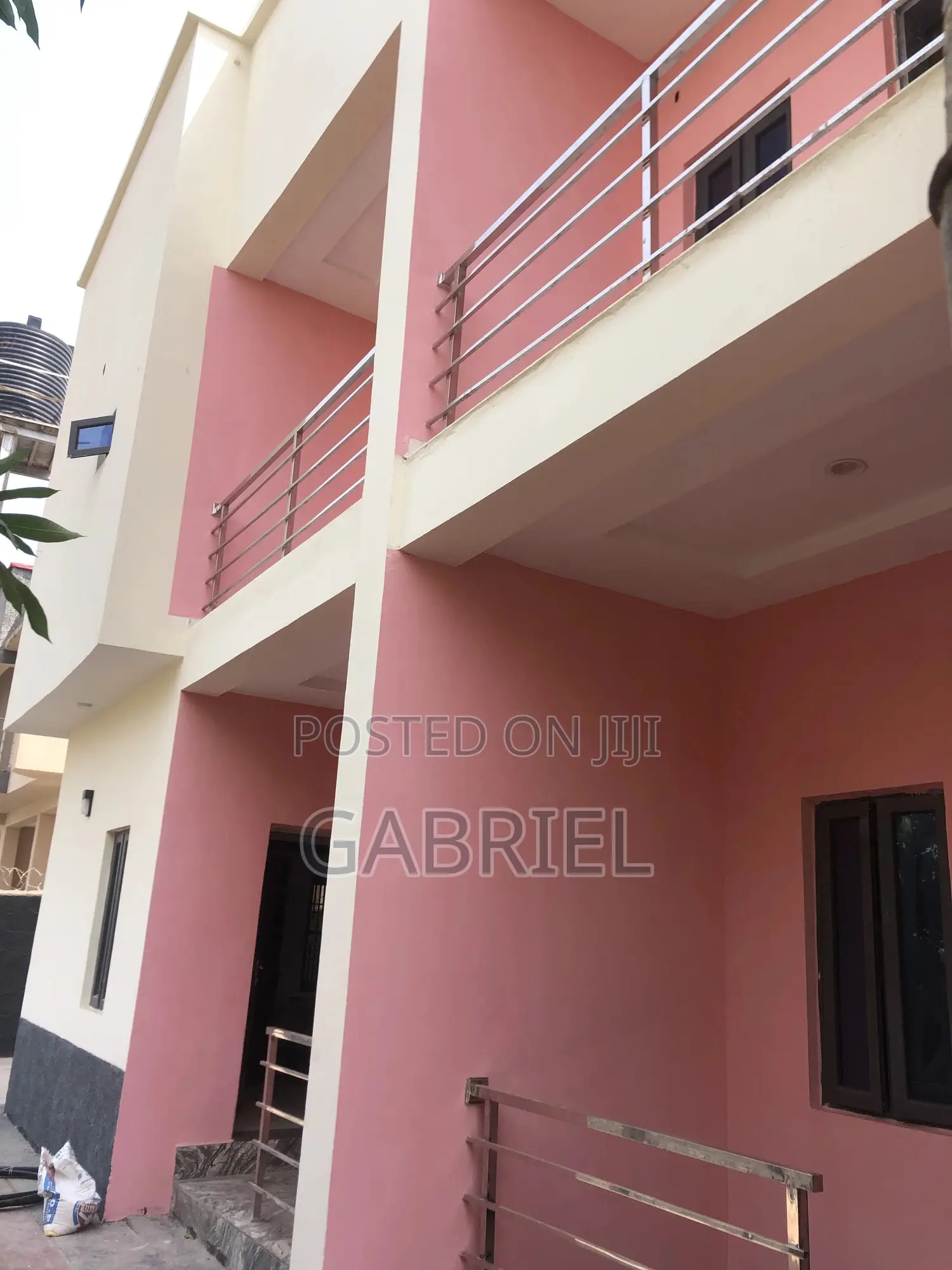 4bdrm Duplex in News Engineering, Dawaki for rent in Dawaki