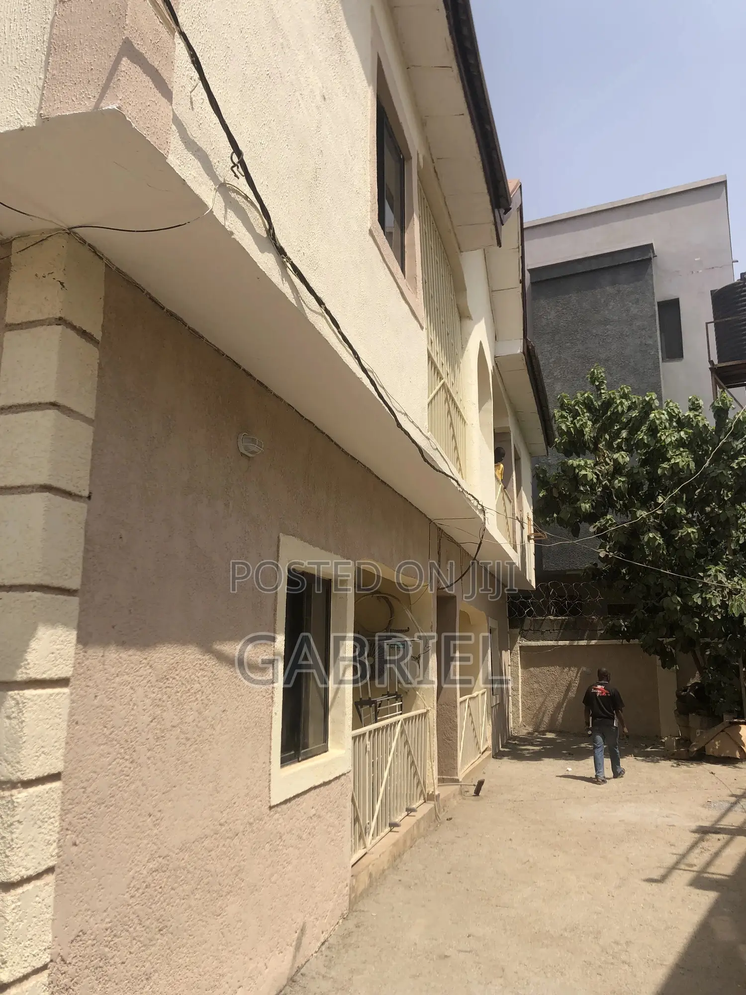 2bdrm Apartment in News Engineering, Dawaki for rent in Dawaki