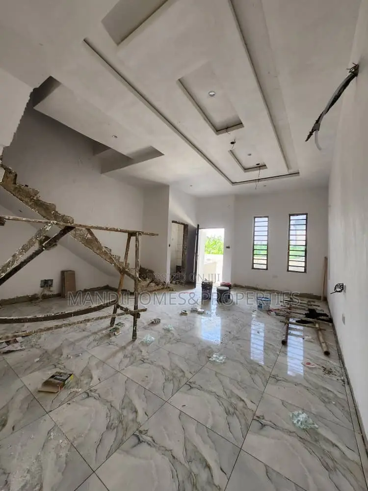 2bdrm Townhouse/Terrace in Ajah for sale in Ajah