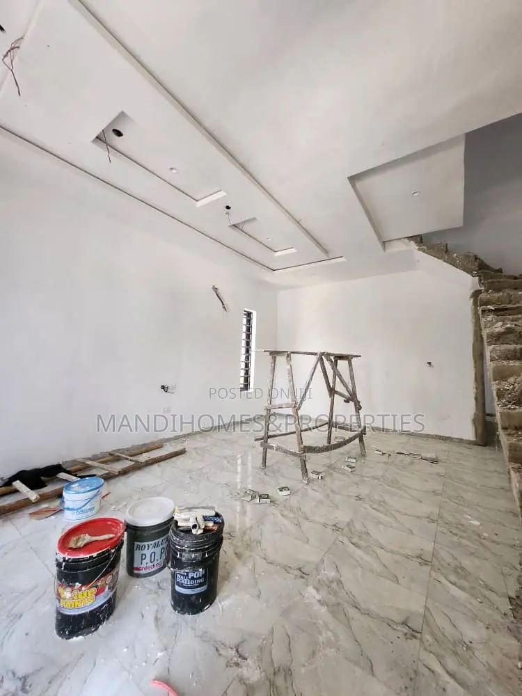 2bdrm Townhouse/Terrace in Ajah for sale in Ajah