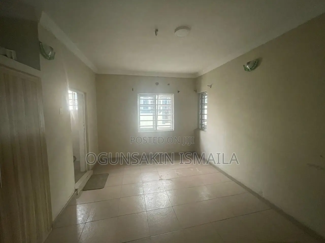 3bdrm Block of Flats in Oregun for rent in Oregun