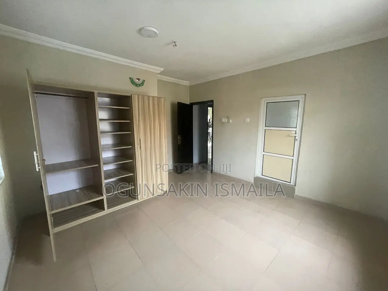 3bdrm Block of Flats in Oregun for rent in Oregun