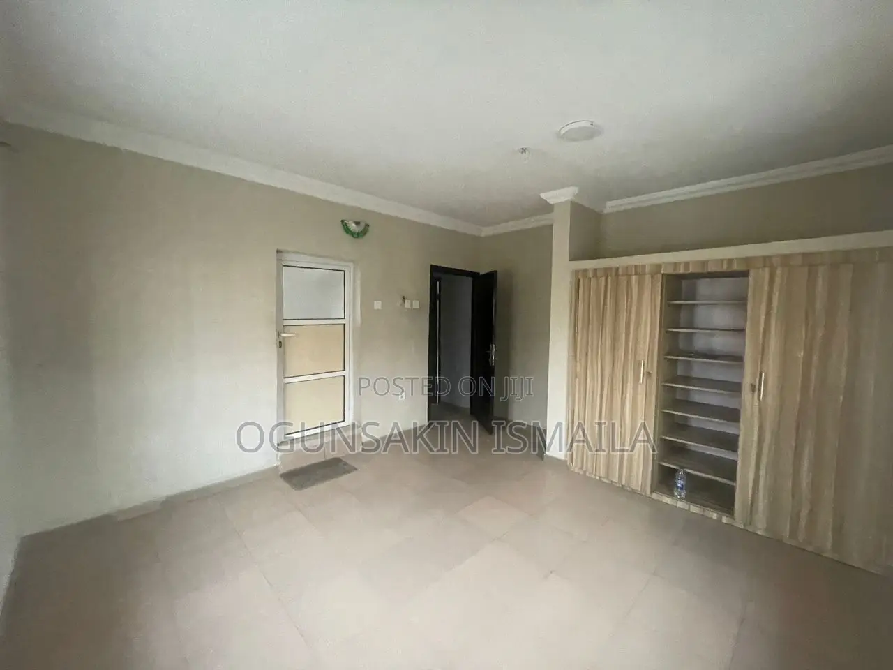 3bdrm Block of Flats in Oregun for rent in Oregun