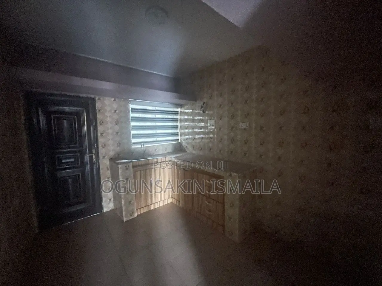 3bdrm Block of Flats in Oregun for rent in Oregun