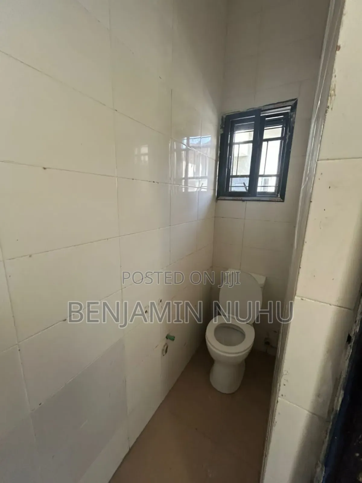 4bdrm Duplex in Creek Heaven Estate, Ikota for rent in Ikota