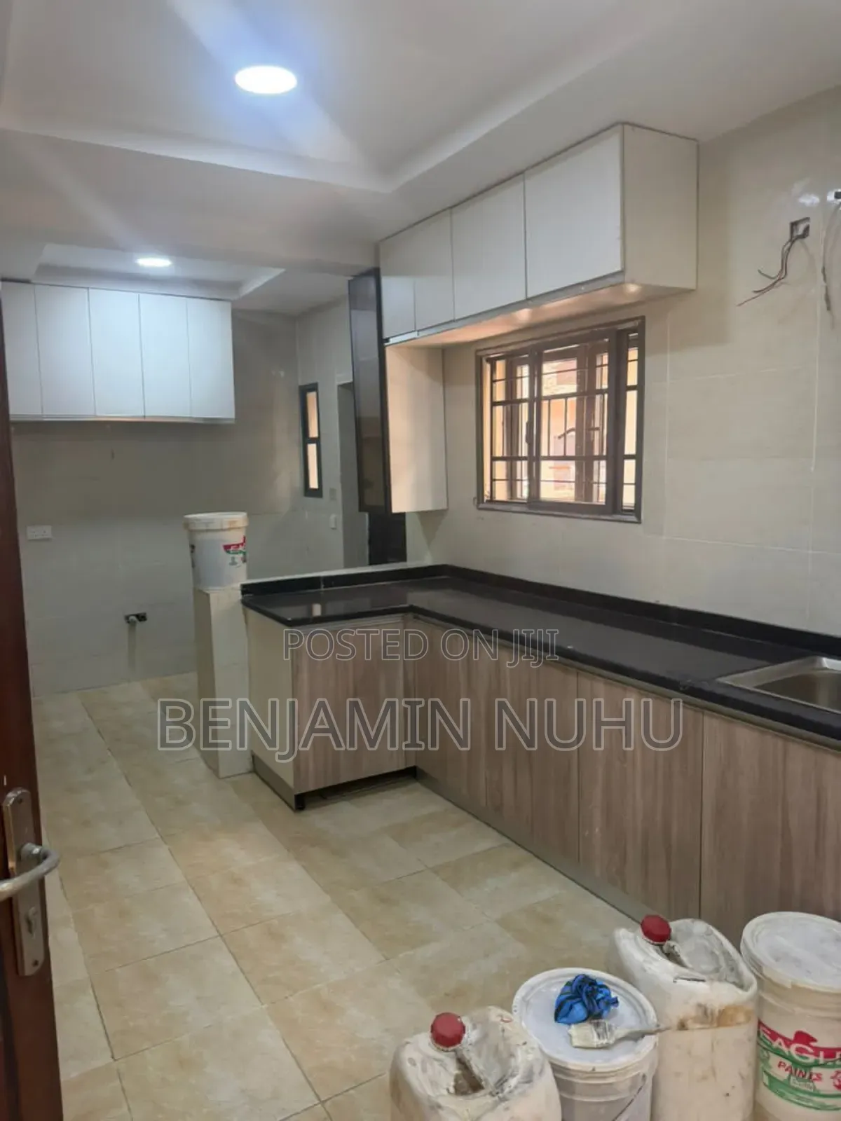 4bdrm Duplex in Creek Heaven Estate, Ikota for rent in Ikota