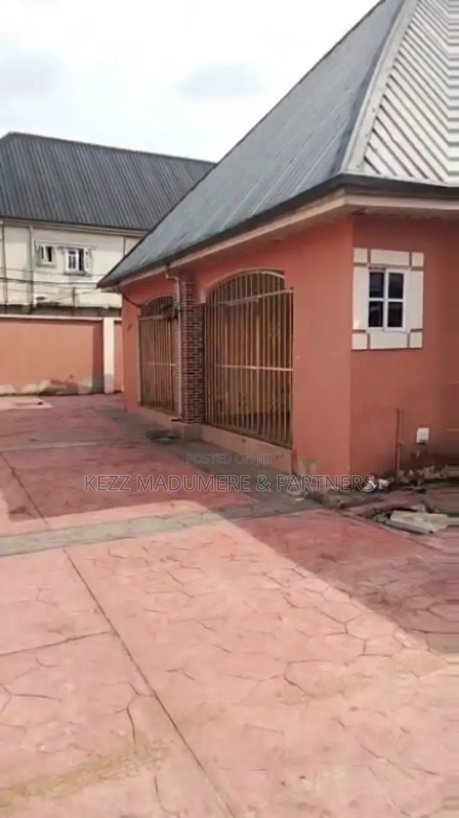 4bdrm Block of Flats in New City New Owerri for sale in Owerri