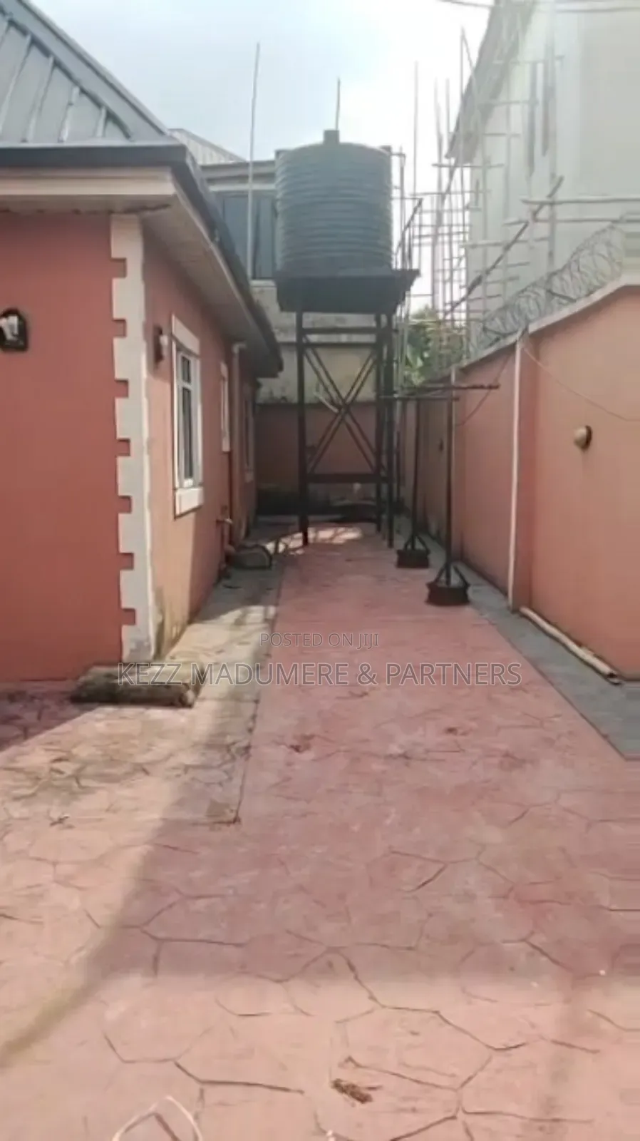 4bdrm Block of Flats in New City New Owerri for sale in Owerri