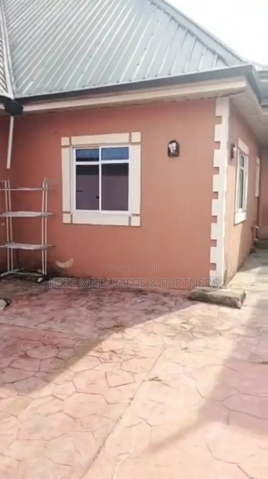 4bdrm Block of Flats in New City New Owerri for sale in Owerri
