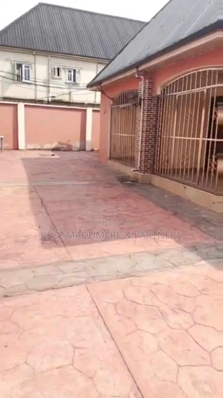 4bdrm Block of Flats in New City New Owerri for sale in Owerri