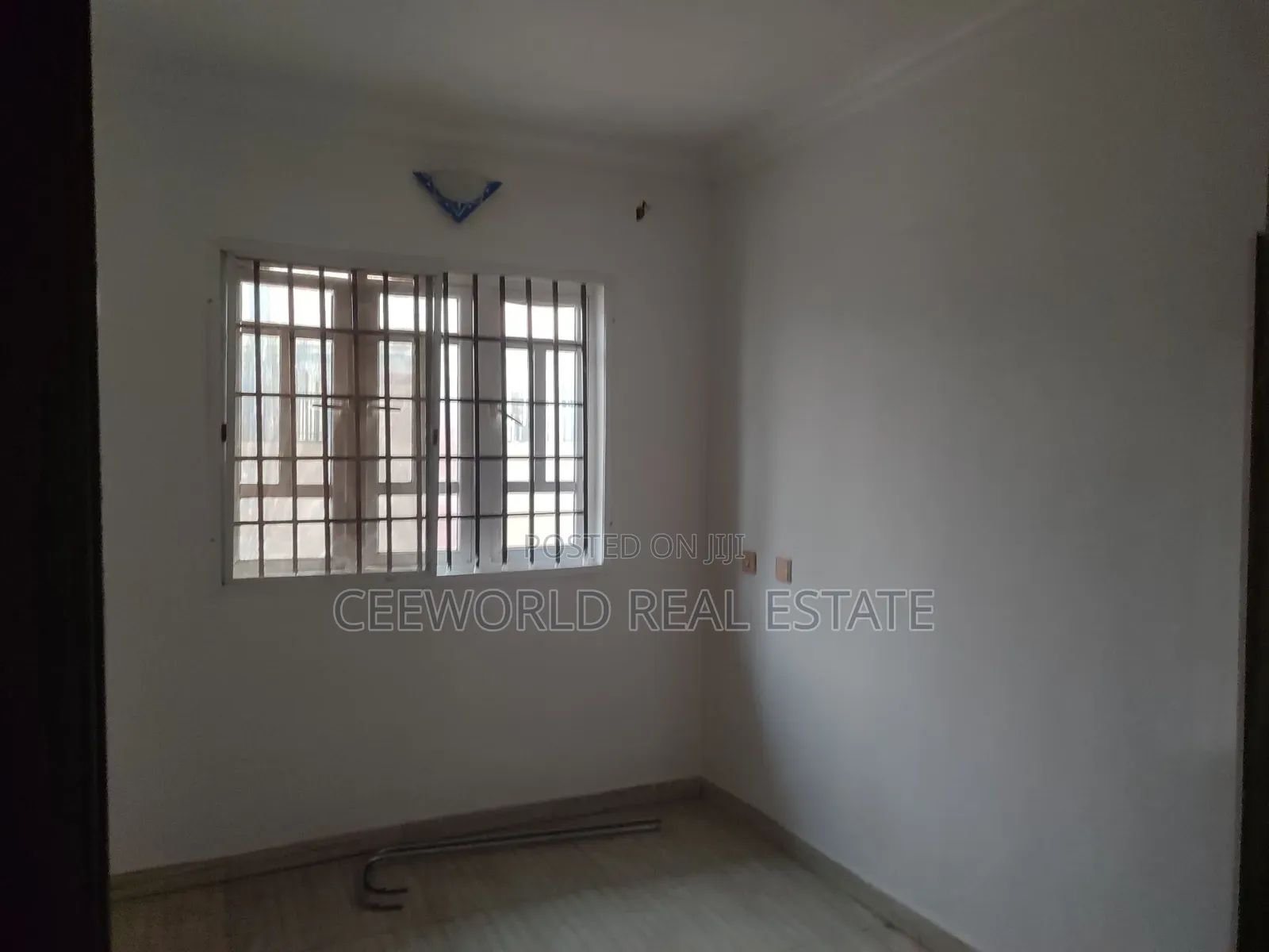 3bdrm Bungalow in Emmanuel Estate, Idishin for rent in Idishin