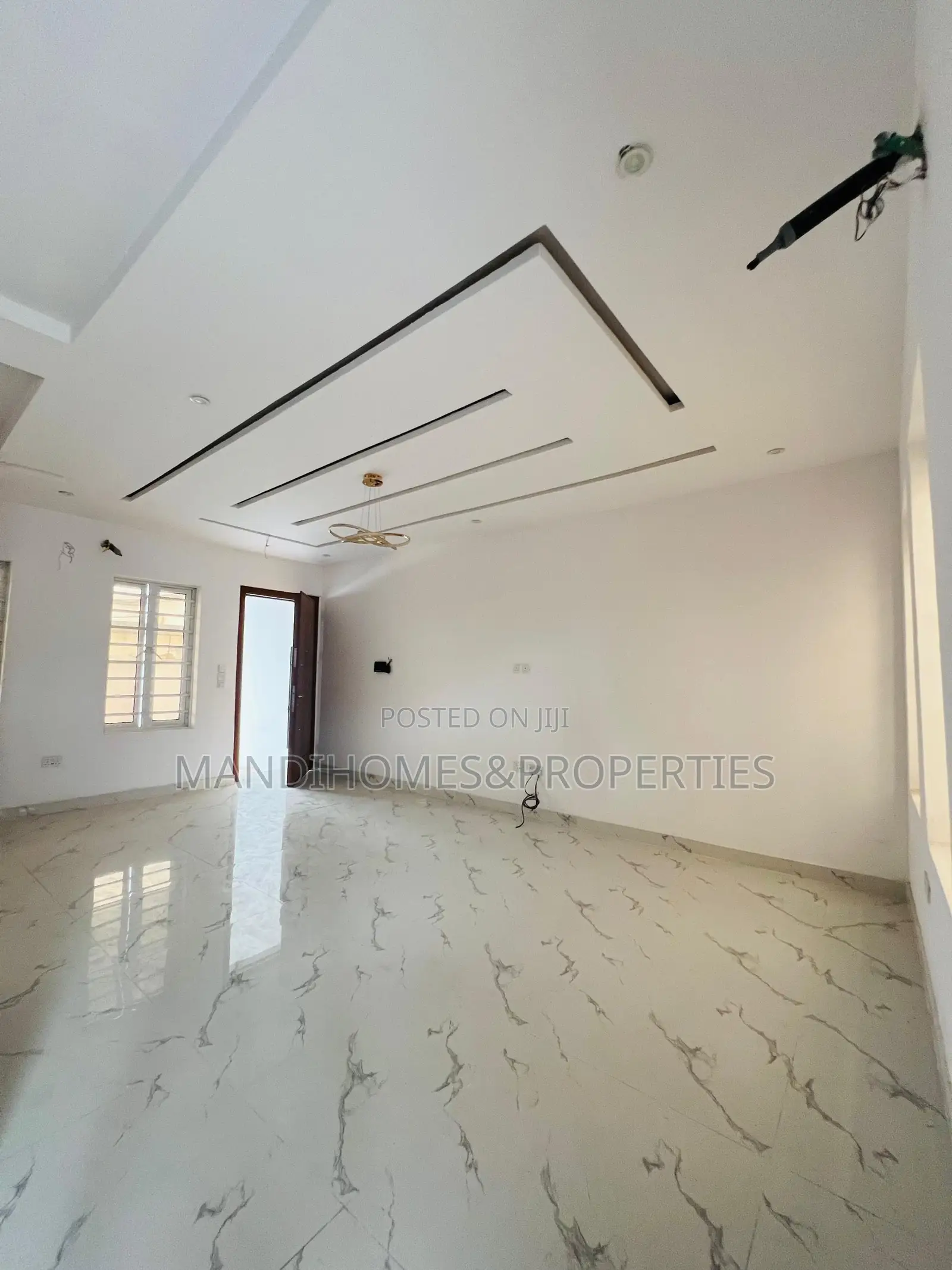 3bdrm Townhouse/Terrace in Ajah for sale in Ajah