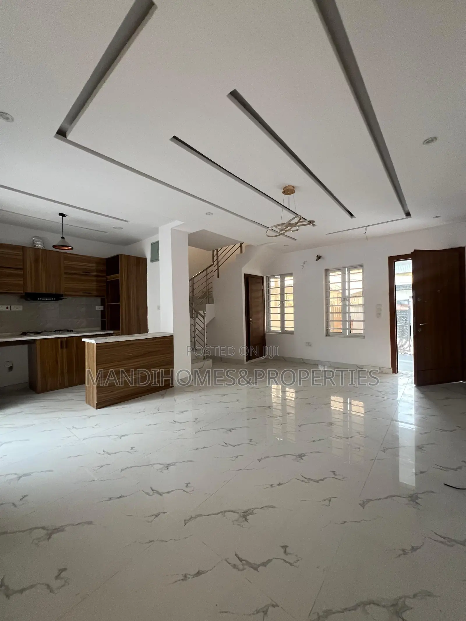 3bdrm Townhouse/Terrace in Ajah for sale in Ajah