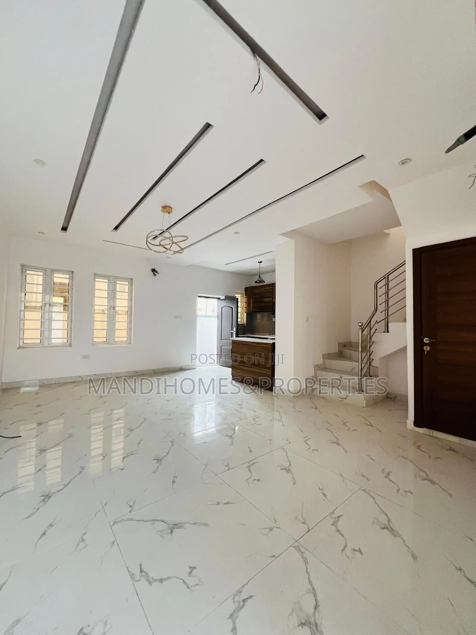 3bdrm Townhouse/Terrace in Ajah for sale in Ajah