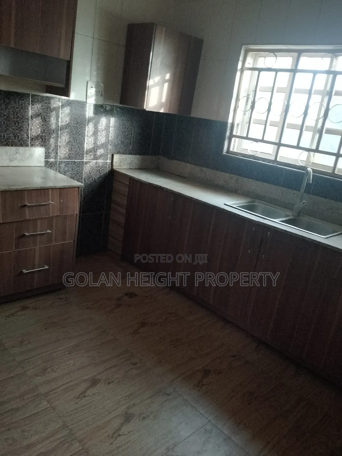 3bdrm Chalet in Gwarinpa Estate, Life Camp for rent in Life Camp