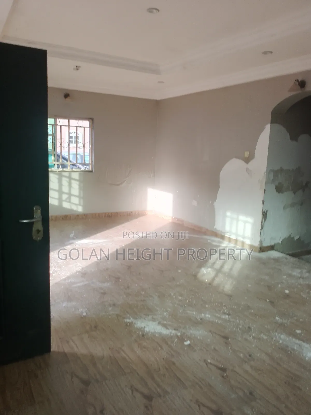 3bdrm Chalet in Gwarinpa Estate, Life Camp for rent in Life Camp