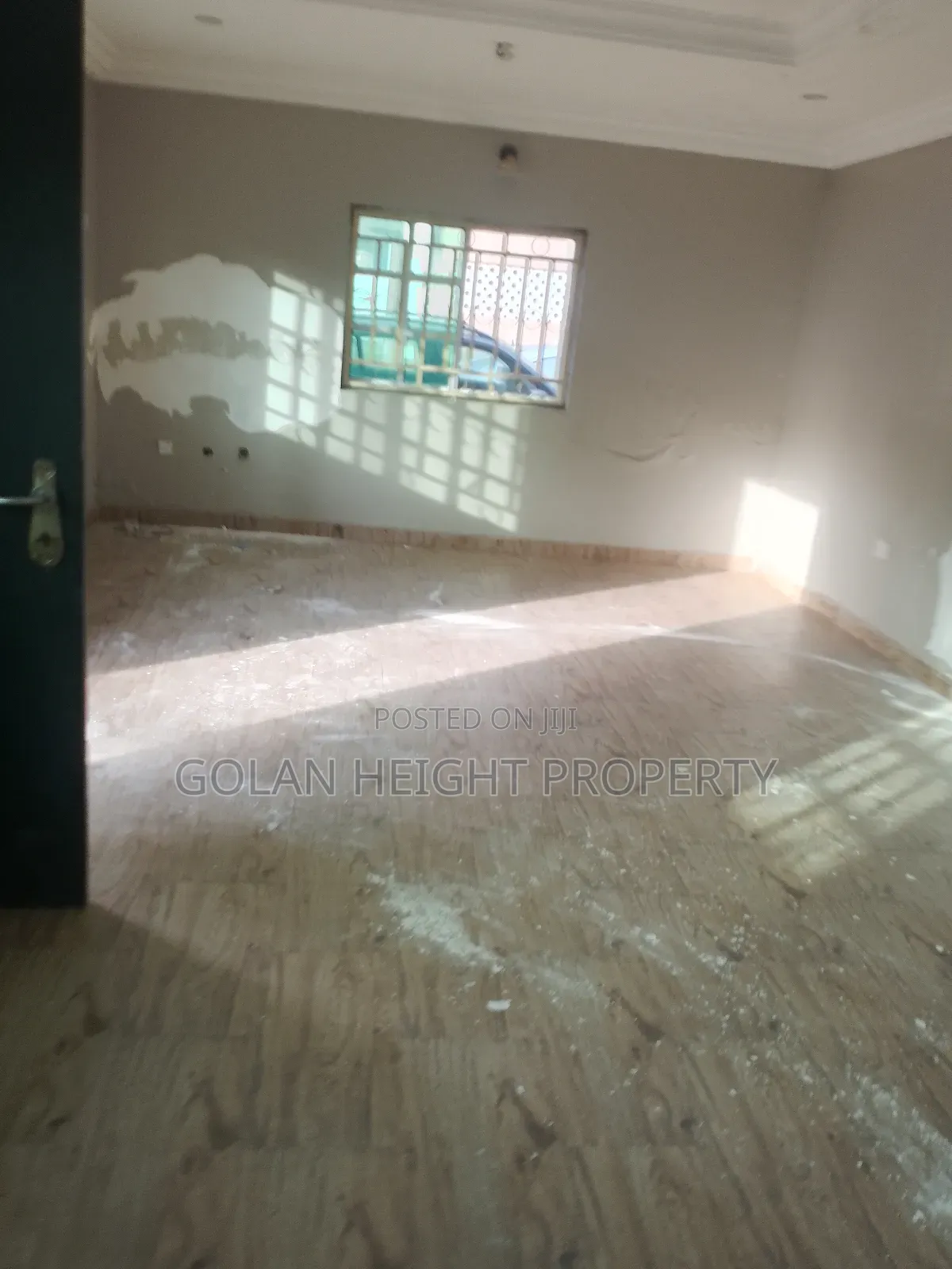 3bdrm Chalet in Gwarinpa Estate, Life Camp for rent in Life Camp