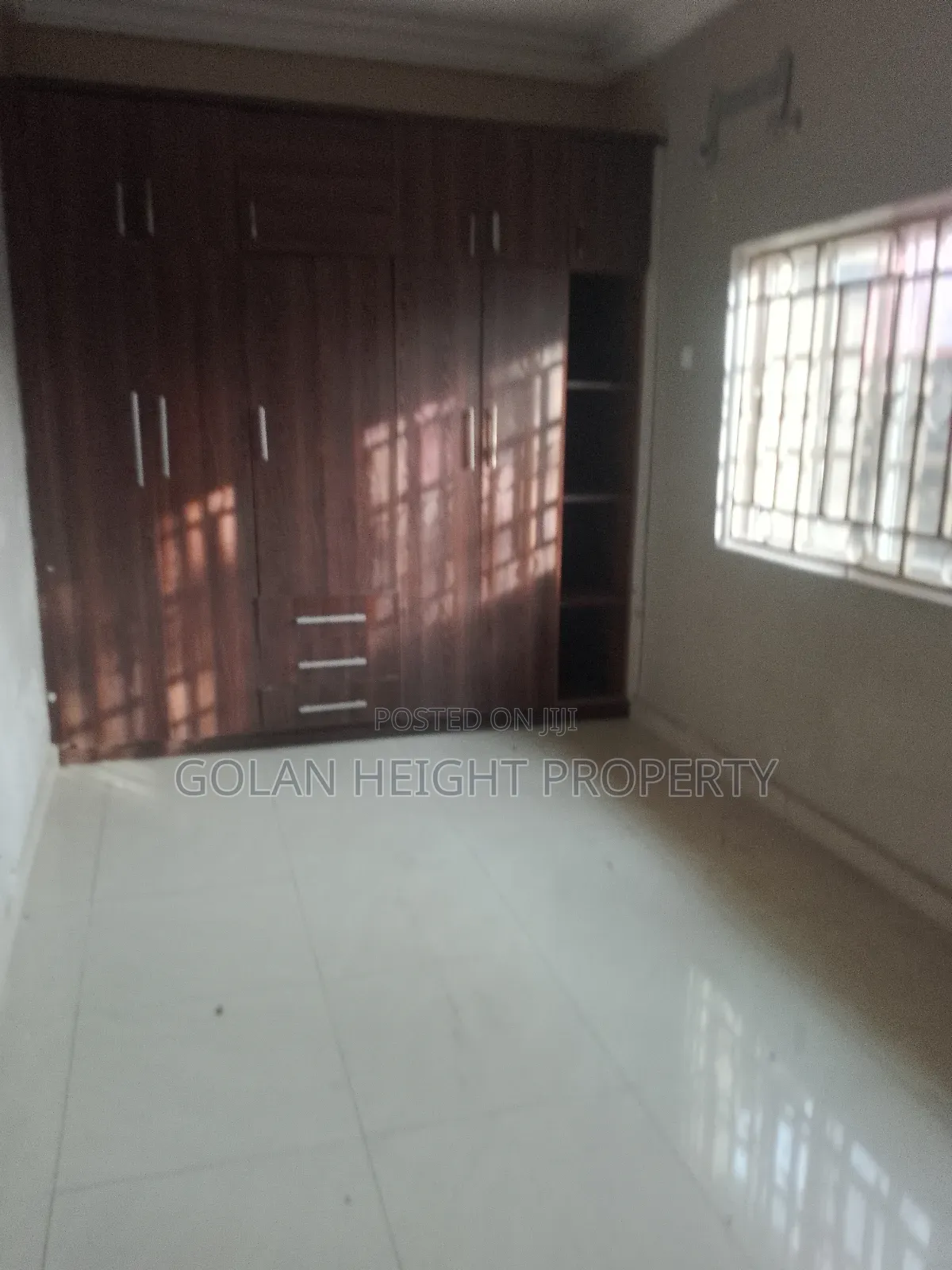 3bdrm Chalet in Gwarinpa Estate, Life Camp for rent in Life Camp